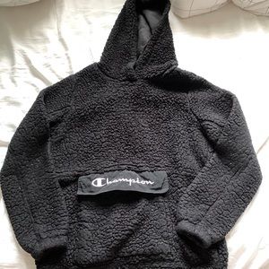 Champion hoodie